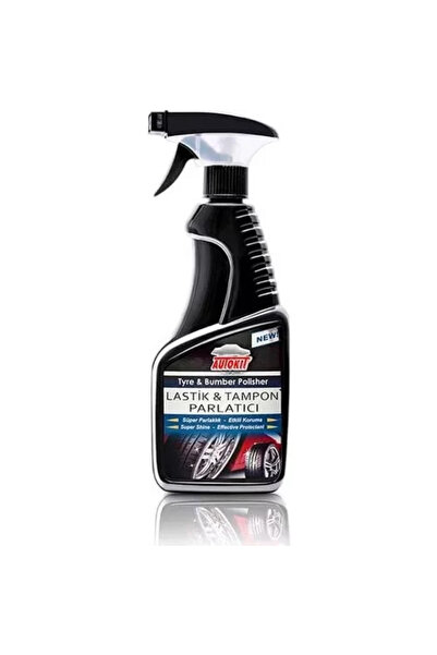 Autokit Soluție de curățat și lustruit anvelope 500 ml Fa1-213