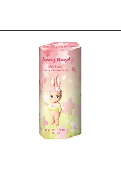 Sheinshine Sonny Angel Hippers Harvest Yapışkanlı Telefon Laptop Tablet Aksesuarı