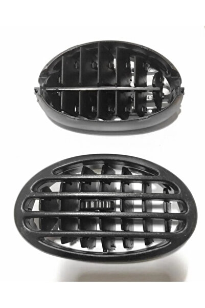 Genel Markalar Kalorifer Havalandırma Izgarası 99 Model Öncesi Orta Sag Sol Y...