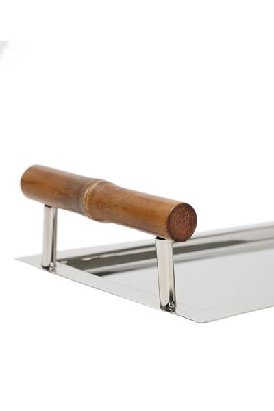 Yargıcı Tray (15X36X5 cm)