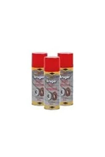 KRUGER Pas Sökücü Sprey 200ml