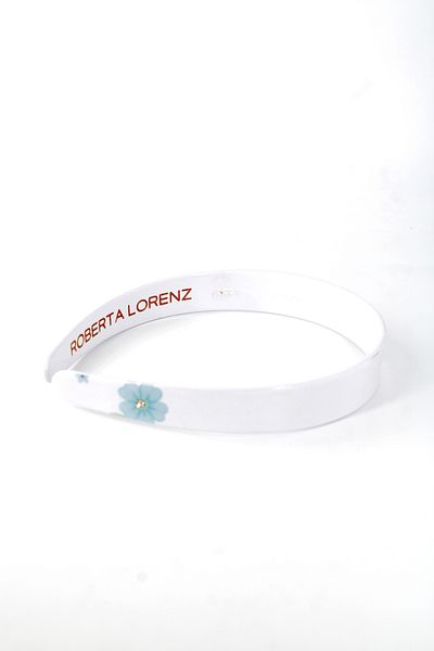 Roberta Lorenz Women's Acetate Material Crown