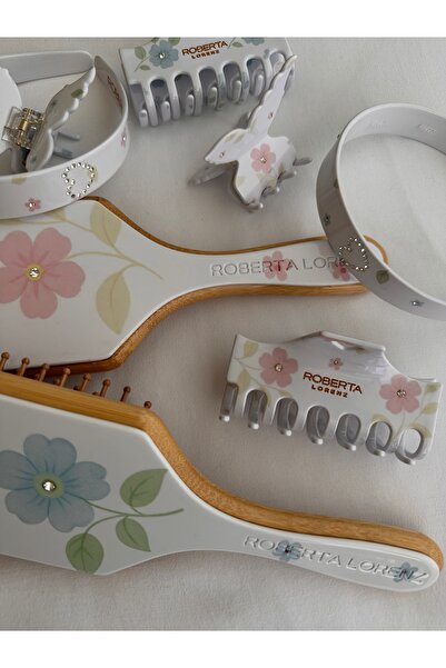 Roberta Lorenz Coroană din material acetat pentru femei