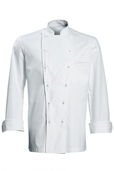 Myscrubs Aşçı Şef Ceketi/ Chef Jacket