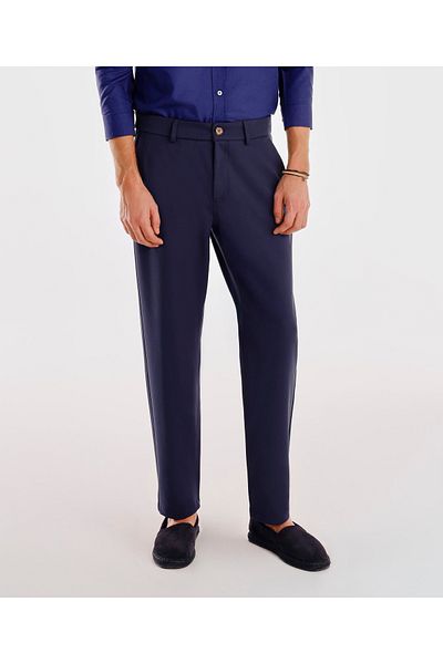 Yargıcı Ανδρικό παντελόνι Regular Fit