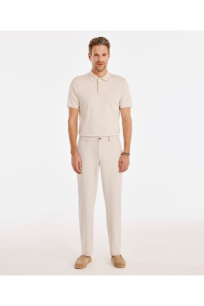 Yargıcı Ανδρικό παντελόνι Regular Fit