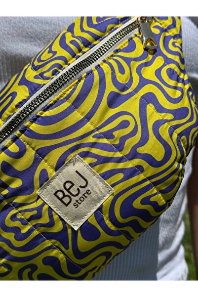 BEJ STORE BEL ÇANTASI