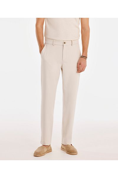 Yargıcı Ανδρικό παντελόνι Regular Fit