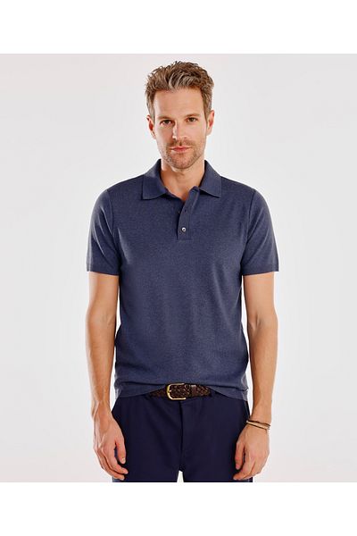 Yargıcı Πλεκτό Polo Neck Henry