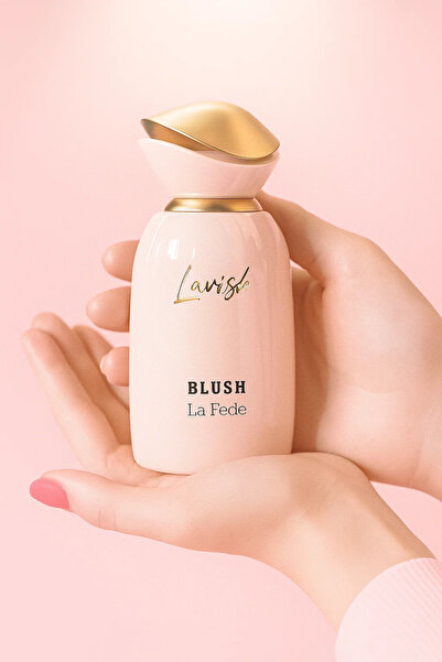 La Fede Lavish Blush By - Femei - Edp 100 ml