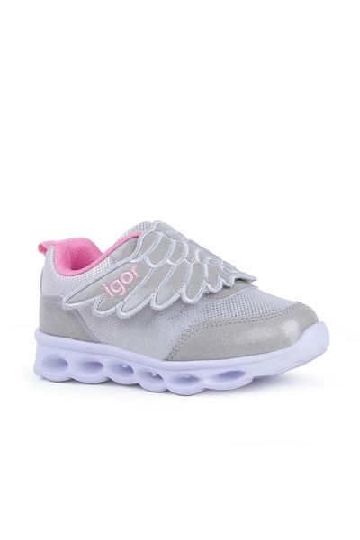 IGOR Bc10001-004 Bella Детски ежедневни обувки