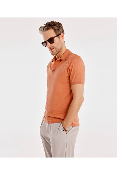 Yargıcı Polo Neck Henry Knitwear
