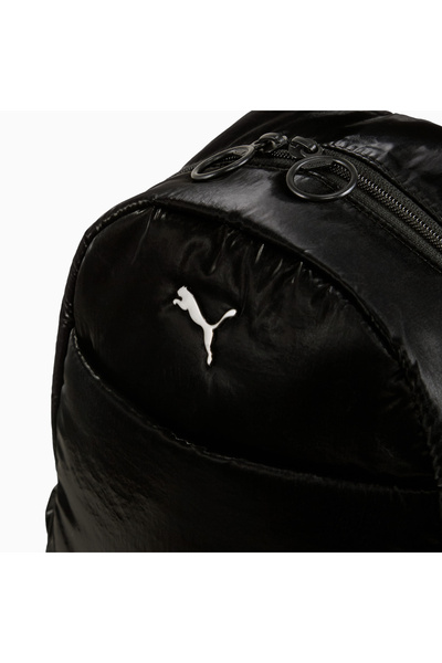 Puma Up Small Backpack Puma Black