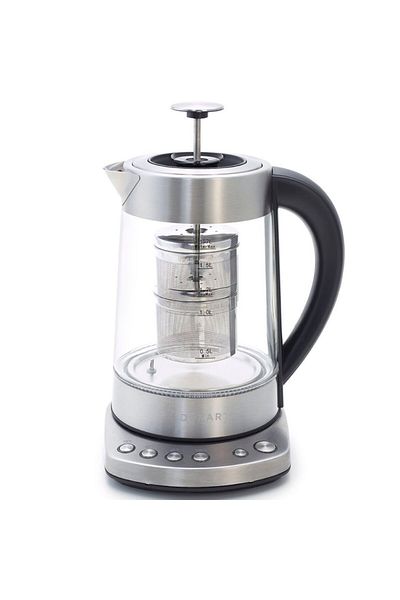 Dexart Wk-0816G Teacraft Tea Maker & Kettle