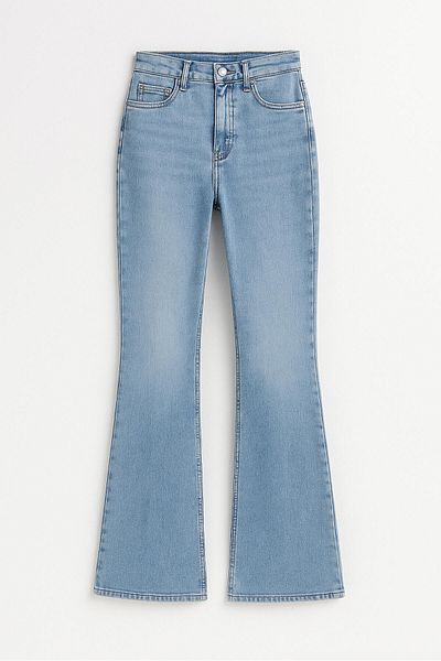 Touché Privé PANTALONI DENIM SPANIOLE ULTRA LICHRA