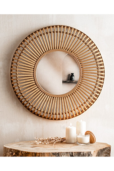 Madame Coco Maxıme Ayna