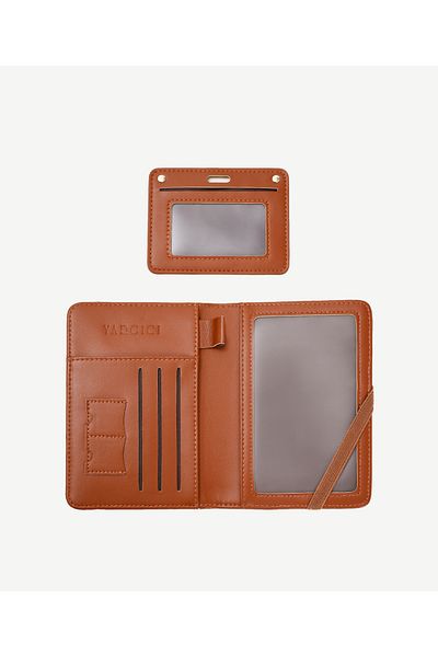 Yargıcı Passport Holder