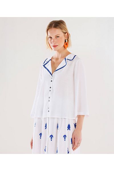 Yargıcı Sailor Shirt