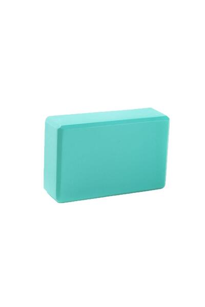 MİYANG Pernă de yoga - cu design tip bloc