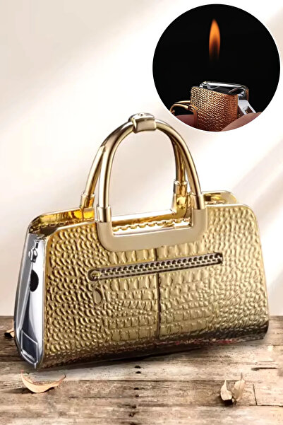 İNDİRİM CENTER Yeni Trend Kadınlara Özel Hediyelik Şık Tasarım Çanta Şeklinde...