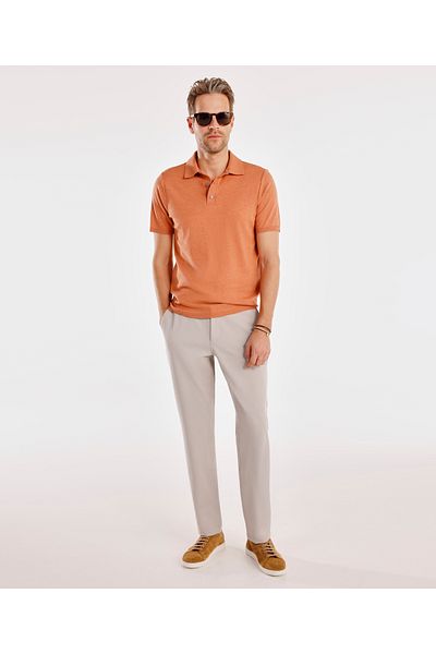 Yargıcı Polo Neck Henry Knitwear