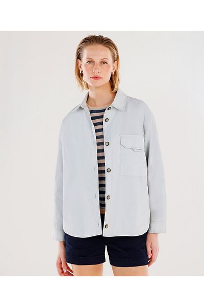 Yargıcı Pocket Detailed Jacket