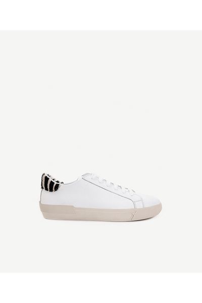 Yargıcı Adidași clasici din piele