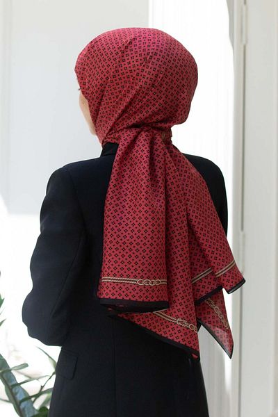 Vissona 100% Silk Fresh Shawl