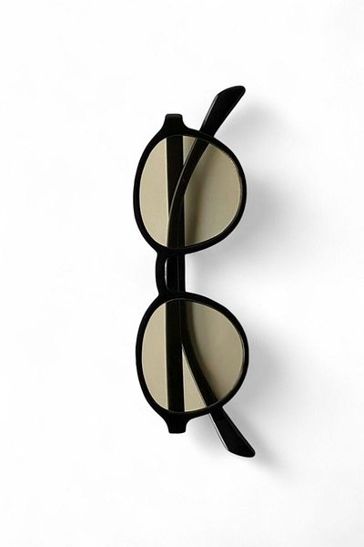 REN EYEWEAR Mixo Oval Sunglasses Colored Unisex Men Women New Season Popular Extra Light
