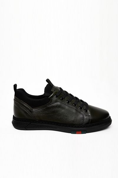 Morven Ανδρικά παπούτσια Casual Sneaker Khaki