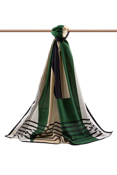 Vissona Luxury Medina Silk - Κομψό και βολικό
