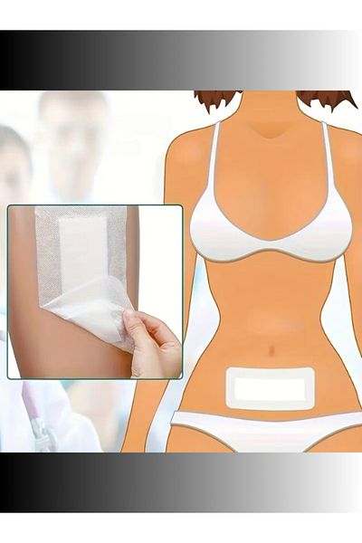 Octamed Octacare Flexible Wound Cover 9cm x 20 cm (25 pieces)
