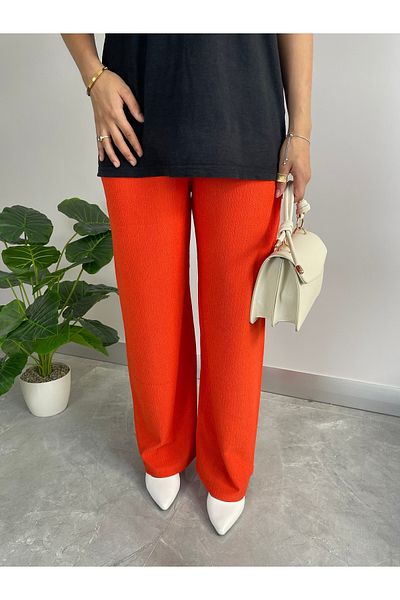 NİSUM MODA Burümcük Pants