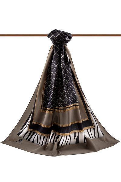 Vissona Luxury Medina Silk - Κομψό και βολικό
