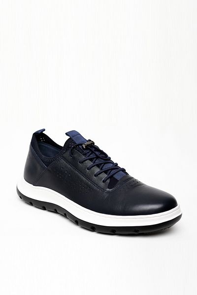 Morven Ανδρικά παπούτσια Navy Blue Seasonal Casual Eva Sole