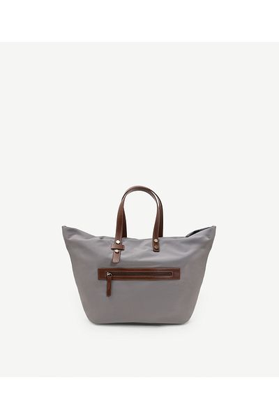 Yargıcı Waterproof Fabric Shoulder Bag