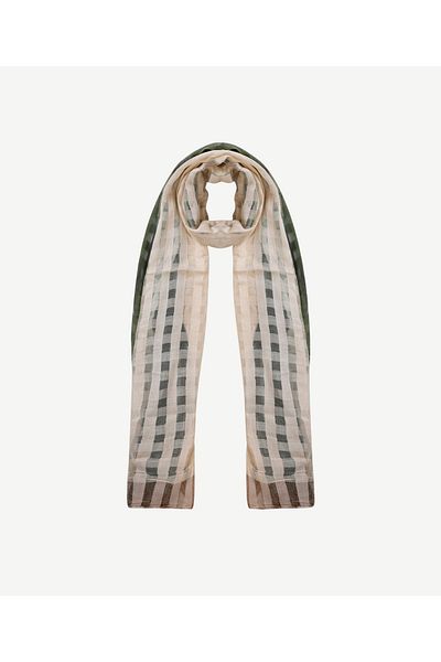 Yargıcı Şal cu dungi şi lurex