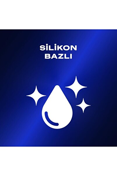 Durex Titreşimli Anal Plug Tıkaç Play Extreme Anal Kayganlaştırıcı Jel, Silikon Bazlı 50ml