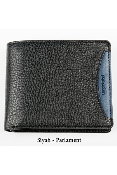 CENGİZ PAKEL 27448 Cengiz Pakel İsme Özel Erkek Cüzdan