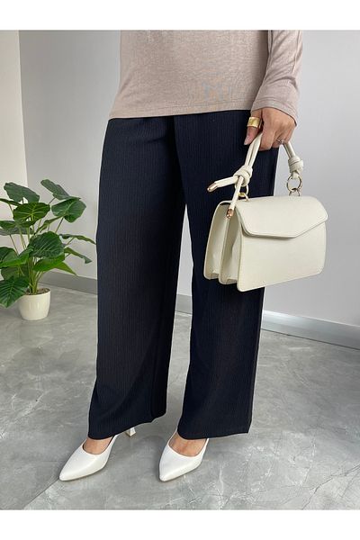 NİSUM MODA Burümcük Pants