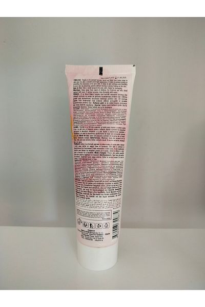Dr. Clinic Dr.Clinic Ottoman Rose Hand & Body Lotion 150ml