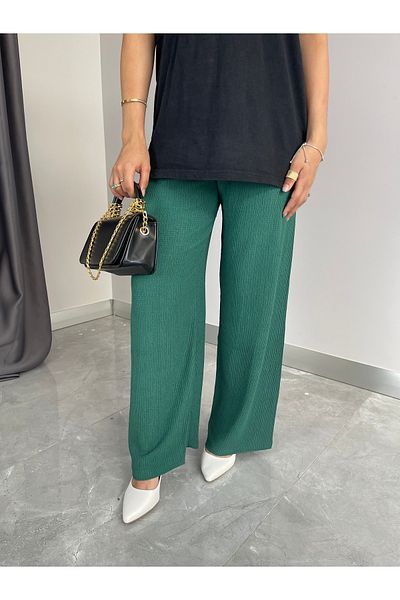 NİSUM MODA Burümcük Pants