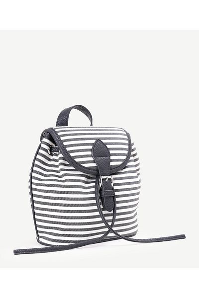 Yargıcı Canvas Backpack