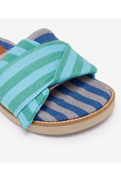 Yargıcı PAPUCI CONFORTABILE CU DRES