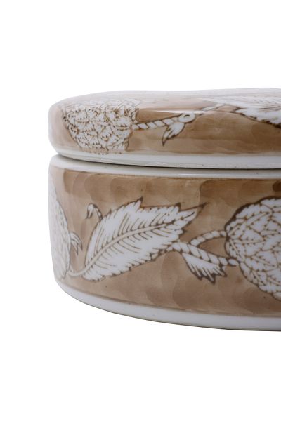 Yargıcı Box(17X8 cm)