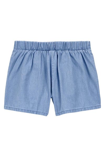 Carter's Дънкови шорти за момиче