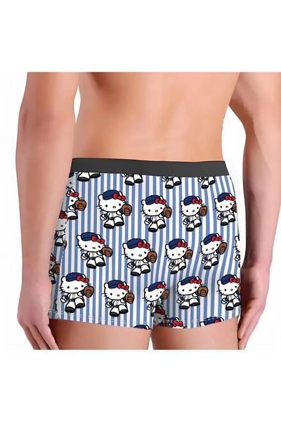 G&H UNDERWEAR Μπόξερ