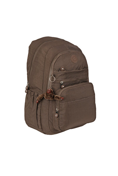 Relaxion Krinkıl Kumaş Sırt Çantası