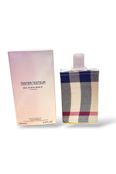 BURBERRY Burberry London Eau de Parfum 100ml Tester