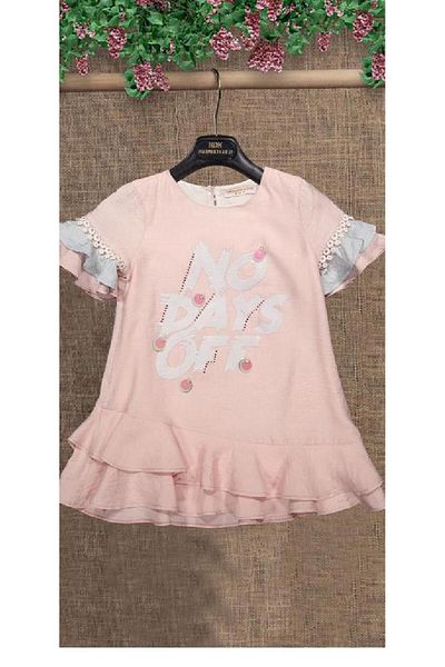 MİNİMOD Rochie de vară pentru fete Mdm 20443